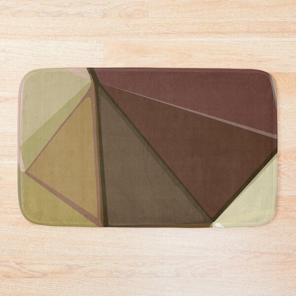 Item preview, Abstract Polygon Illustration Design 167 designed and sold by ahmadnusyirwan.