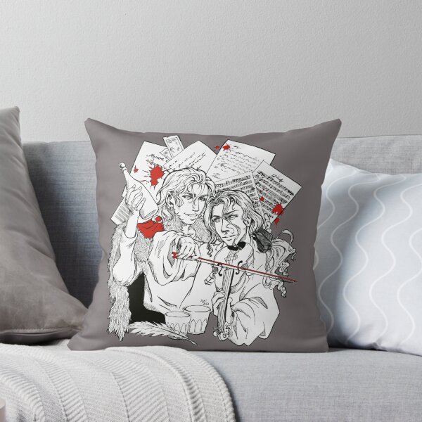 Item preview, The Conversation designed and sold by SyriMoon.