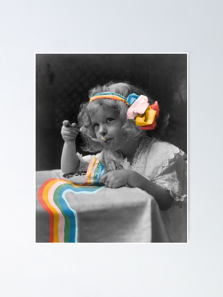 Thumbnail 1 of 3, Poster, Sweet Little Things designed and sold by JenniferMakesIt.