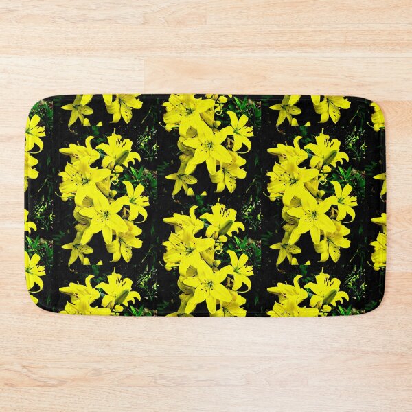 Item preview, Yellow Bouquet designed and sold by Anthony Macaluso.