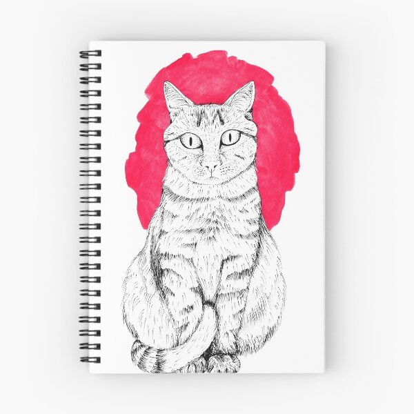 Item preview, Confusing Cat designed and sold by Strikle.