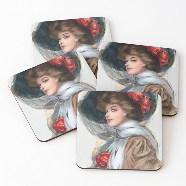 Item preview, Society Lady From Broadway designed and sold by billduncan.