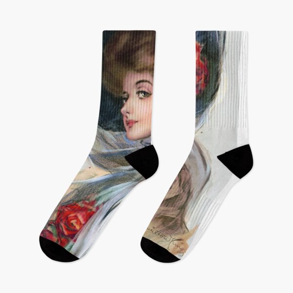 Item preview, Society Lady From Broadway designed and sold by billduncan.