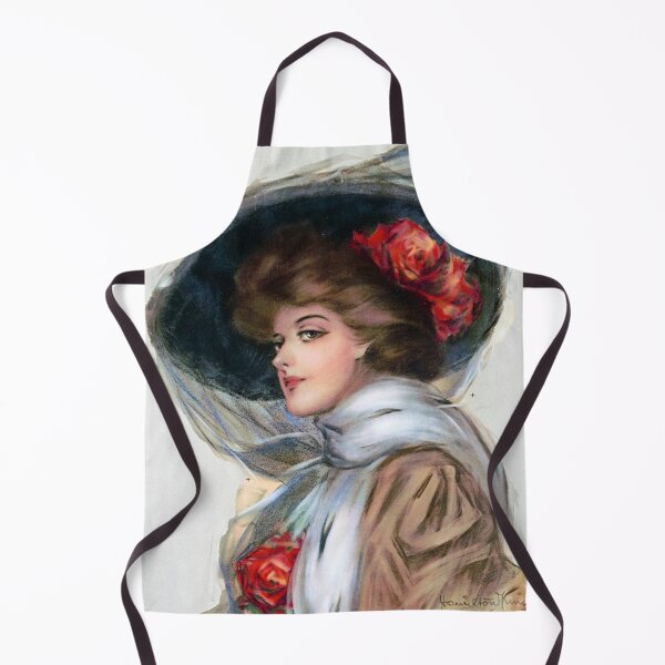 Item preview, Society Lady From Broadway designed and sold by billduncan.