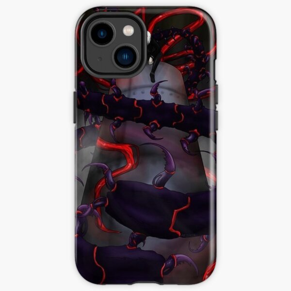 Tokyo Monster iPhone Tough Case