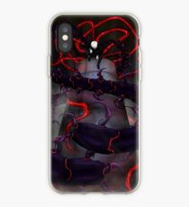 Tokyo Monster iPhone Case