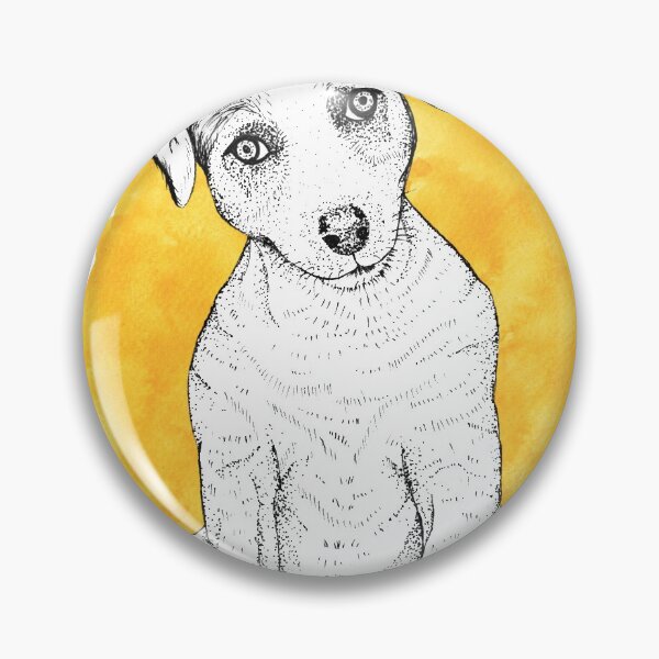 Item preview, Confusing doggy designed and sold by Strikle.