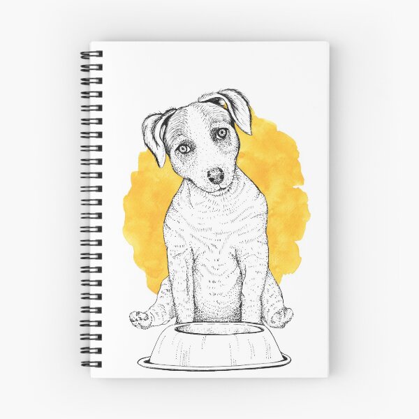 Item preview, Confusing doggy designed and sold by Strikle.