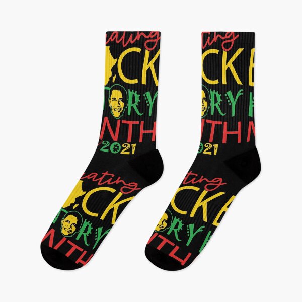 Item preview, Black History Month | Black And Educated designed and sold by GravitiTees.