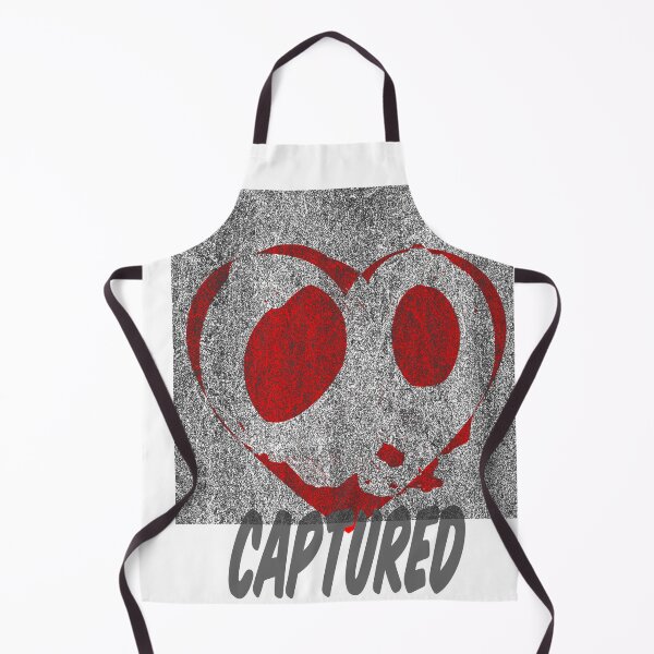 Item preview, Captured and cuffed my heart designed and sold by ykdesigns.