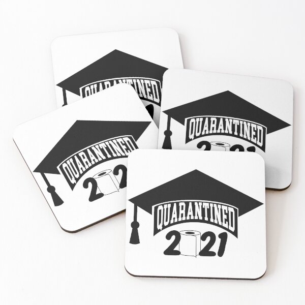 Item preview, Class of 2021, Graduation in quarantine designed and sold by ismagarri.