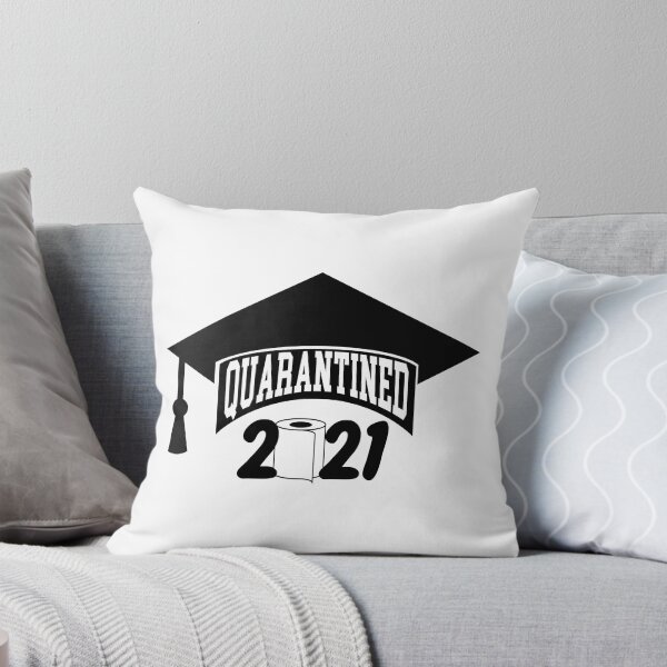 Item preview, Class of 2021, Graduation in quarantine designed and sold by ismagarri.