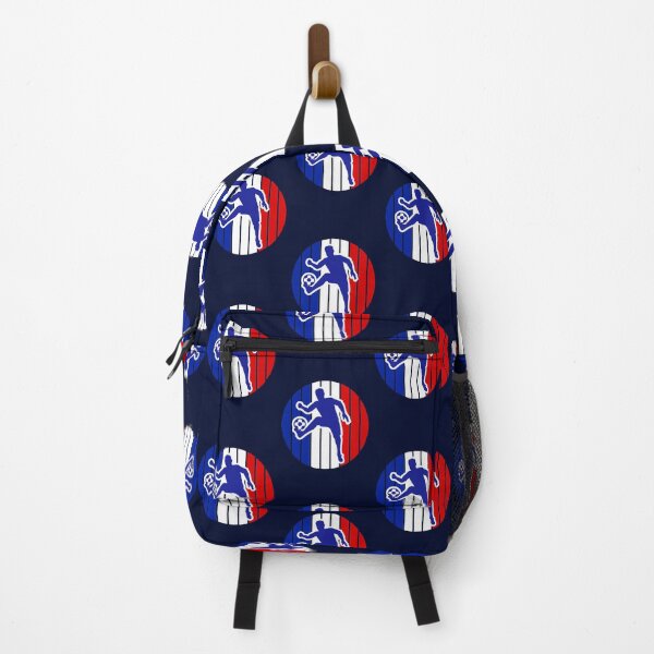 Item preview, France flag football player designed and sold by Astralia.