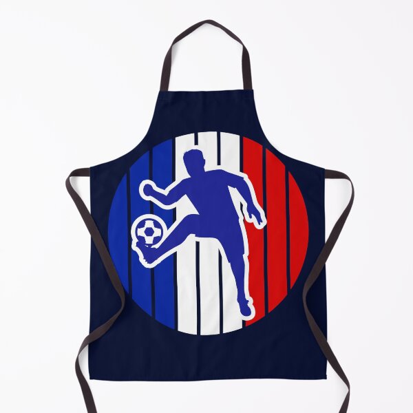 Item preview, France flag football player designed and sold by Astralia.