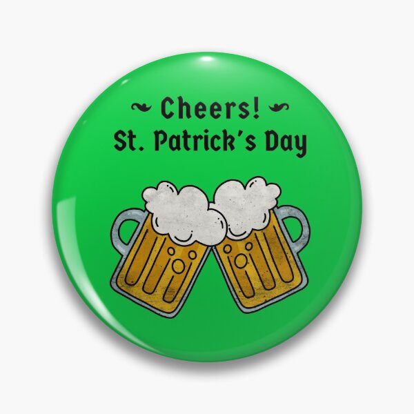 Item preview, Happy st paddys day designed and sold by TeesKeeper.