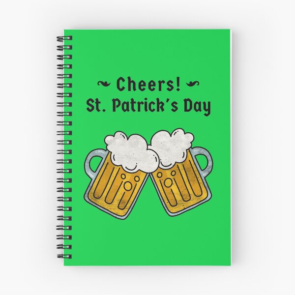 Item preview, Happy st paddys day designed and sold by TeesKeeper.