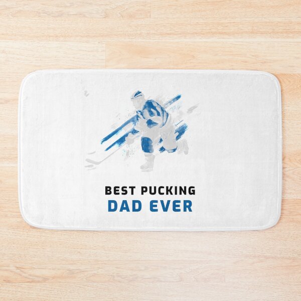 Item preview, Best Pucking Dad Ever designed and sold by AmberSiraj.