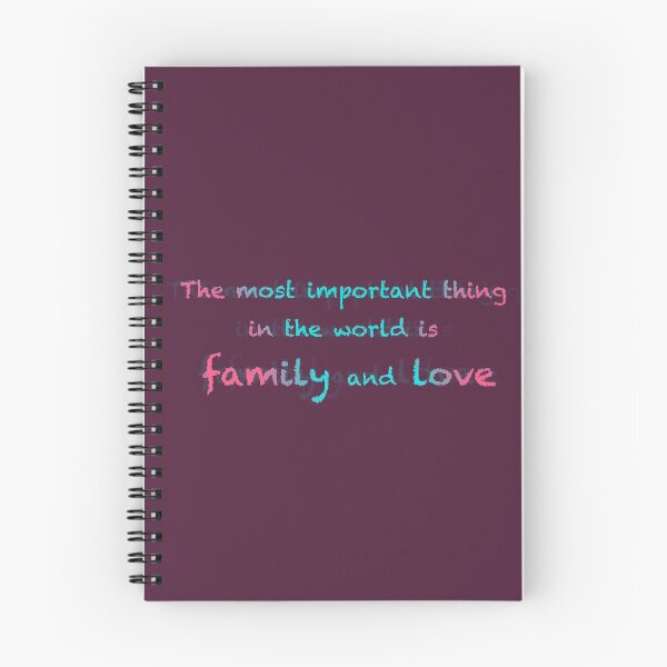 Artikelvorschau, Familie und Liebe entworfen und verkauft von Aiza13.