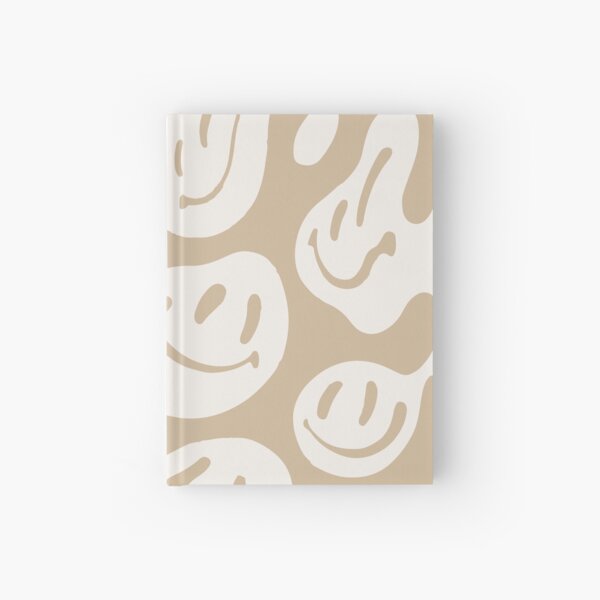 Item preview, liquid smiley beige designed and sold by selinasherman.