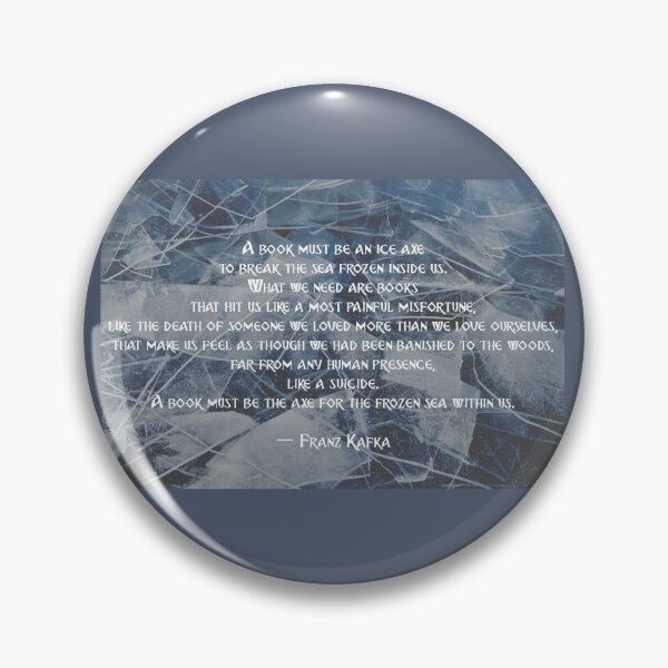 Item preview, The Axe To Break The Ice designed and sold by Emilyromrell.