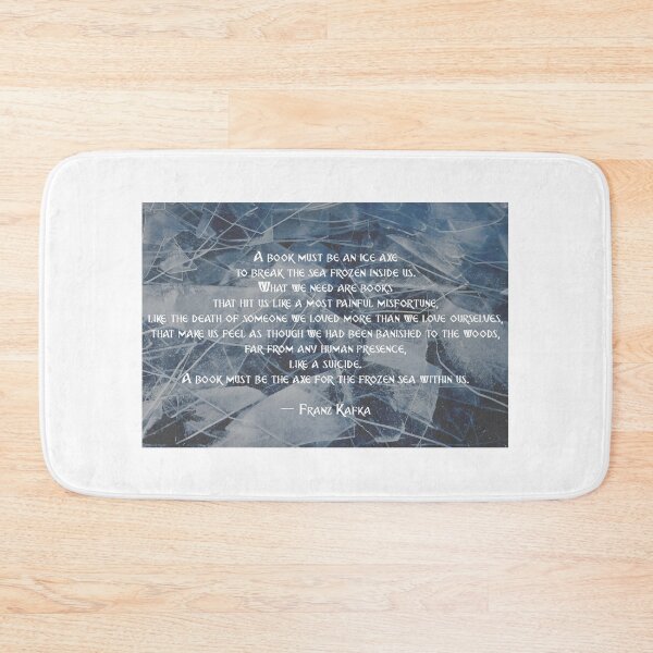 Item preview, The Axe To Break The Ice designed and sold by Emilyromrell.