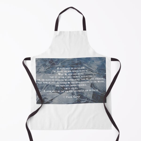 Item preview, The Axe To Break The Ice designed and sold by Emilyromrell.