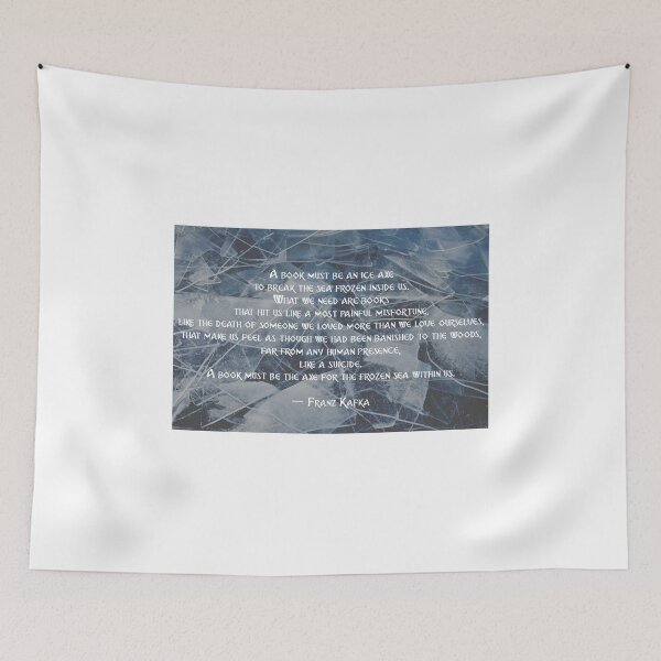 Item preview, The Axe To Break The Ice designed and sold by Emilyromrell.