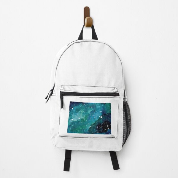 Item preview, Colorado Galaxy Watercolor Painting designed and sold by KathrinLegg.