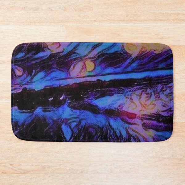Item preview, The restless night  designed and sold by Inspire76.