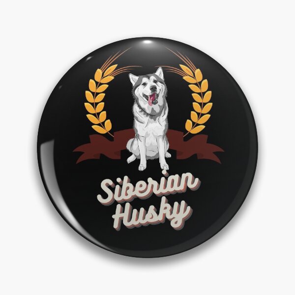 Item preview, Siberian Husky Dog,Puppy,Personalized Doormat,Custom Doormat,Welcome Mat,Housewarming Gift,Closing Gift,Last Name Door Mat designed and sold by loveboss.