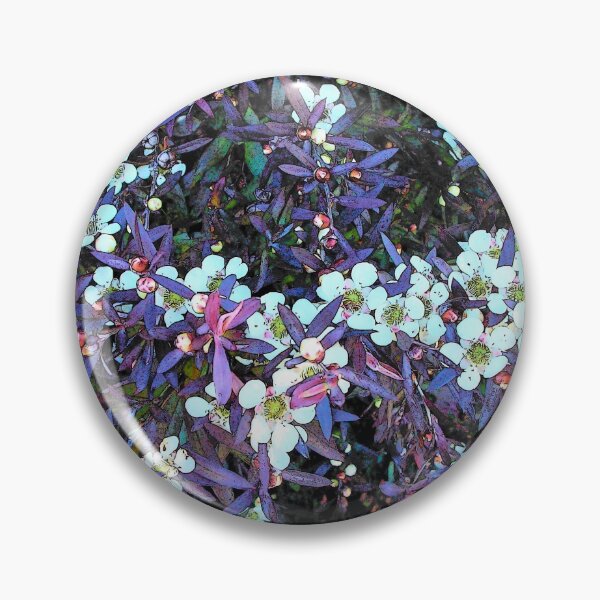 Item preview, Floral Medley designed and sold by Eleanor Wylie.