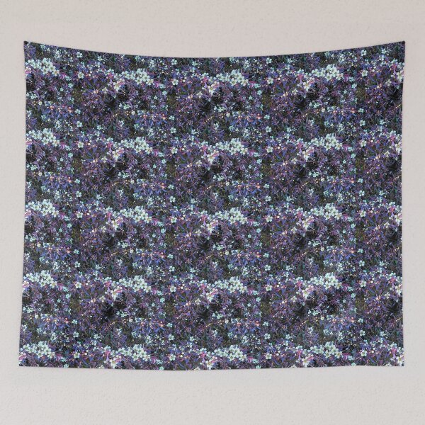 Item preview, Floral Medley designed and sold by Eleanor Wylie.