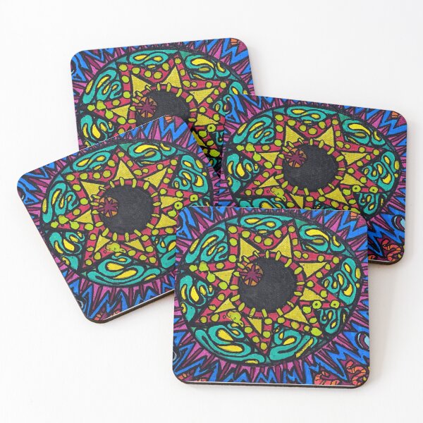 Item preview, Third Eye designed and sold by Juli McKendree.