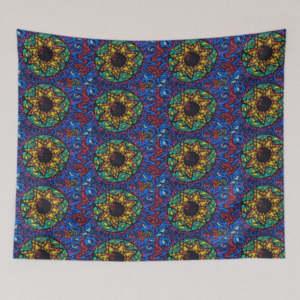 Item preview, Third Eye designed and sold by Juli McKendree.