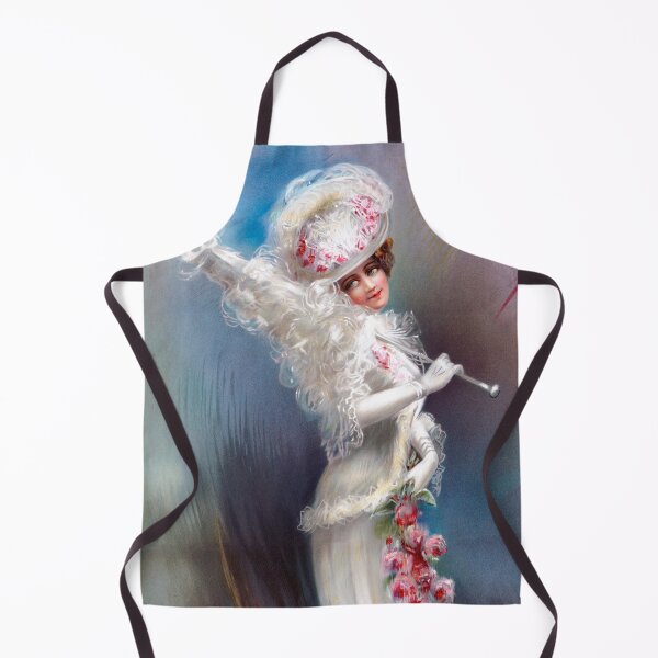 Item preview, Society Lady Ruth designed and sold by billduncan.