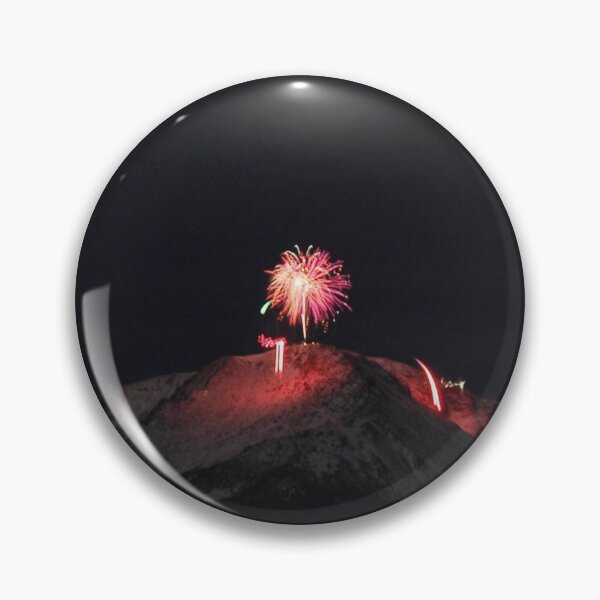 Artikelvorschau, Pikes Peak Feuerwerk entworfen und verkauft von CarefulCaptures.