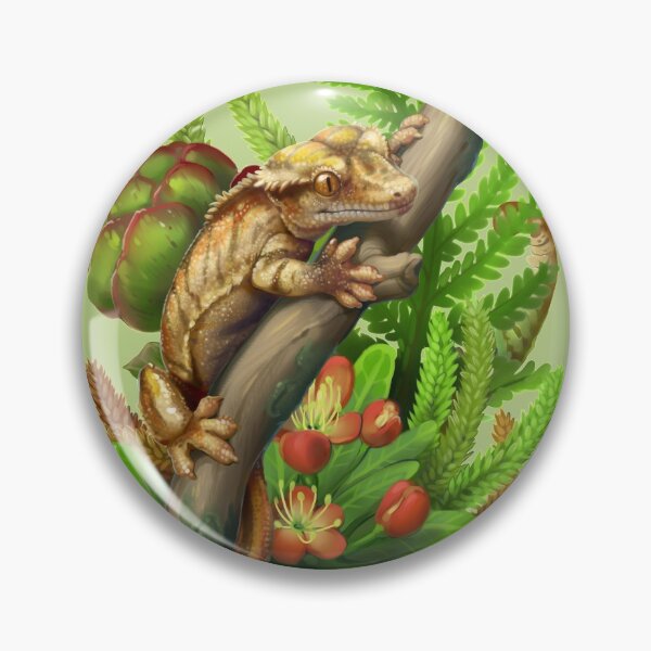 Item preview, Crestie Corsage designed and sold by Alstro-Arts.