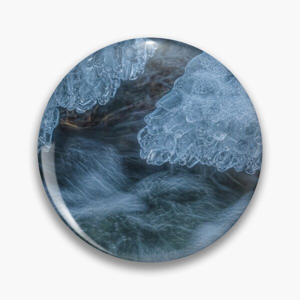 Item preview, Ice and water designed and sold by Veikko  Suikkanen.