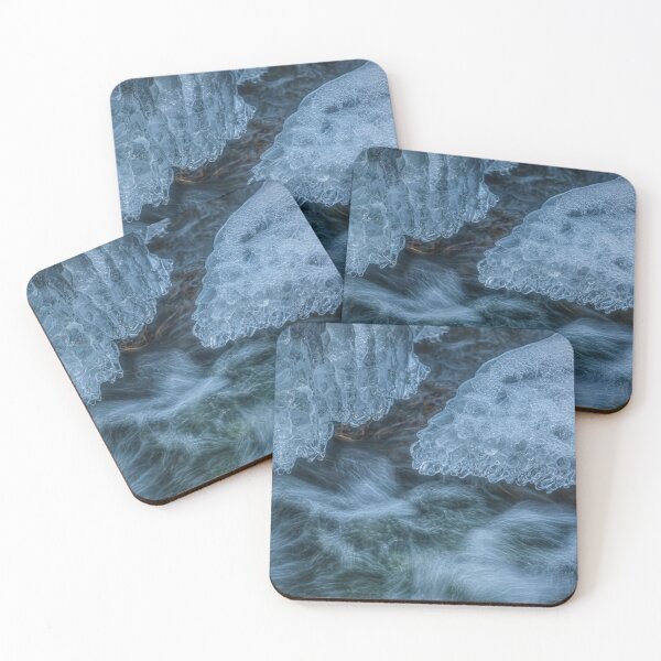 Item preview, Ice and water designed and sold by Veikko  Suikkanen.
