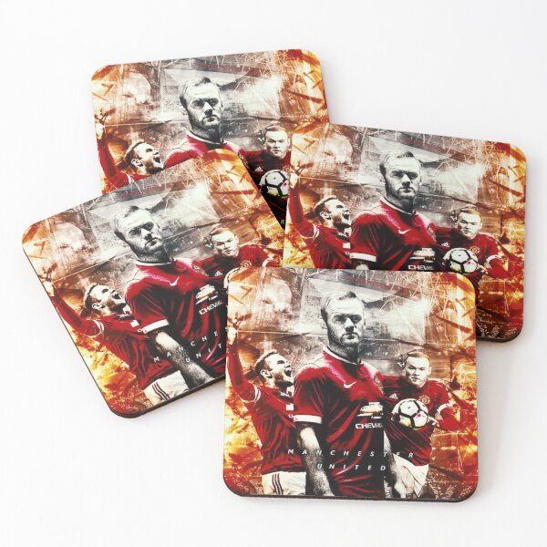 Item preview, Wayne Rooney Art designed and sold by serendesign90.