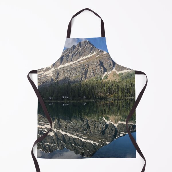 Item preview, Lake O'Hara Reflection designed and sold by Lois Gardiner.