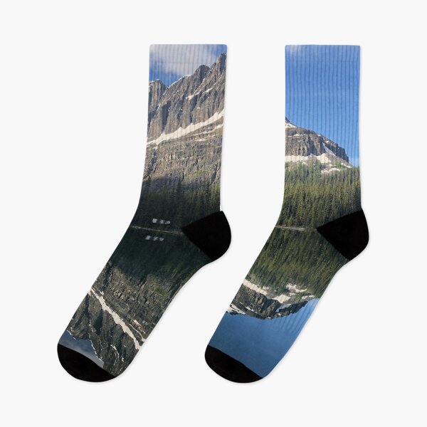 Item preview, Lake O'Hara Reflection designed and sold by Lois Gardiner.