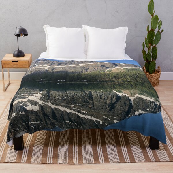 Item preview, Lake O'Hara Reflection designed and sold by Lois Gardiner.