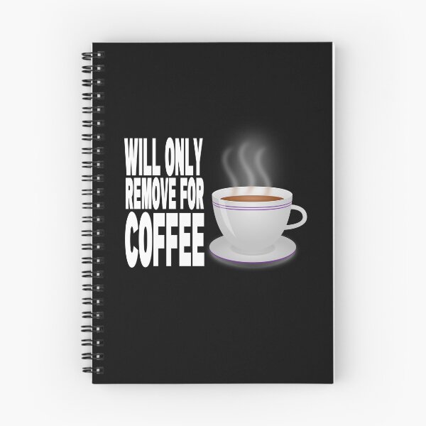 Item preview, Will Only Remove For Coffee : Face Mask, Sarcastic Face Mask, Funny Facemask, Social Distancing, Quarantine Mask, Coffee Lover Mask Mask designed and sold by HoneyBadgerBox.