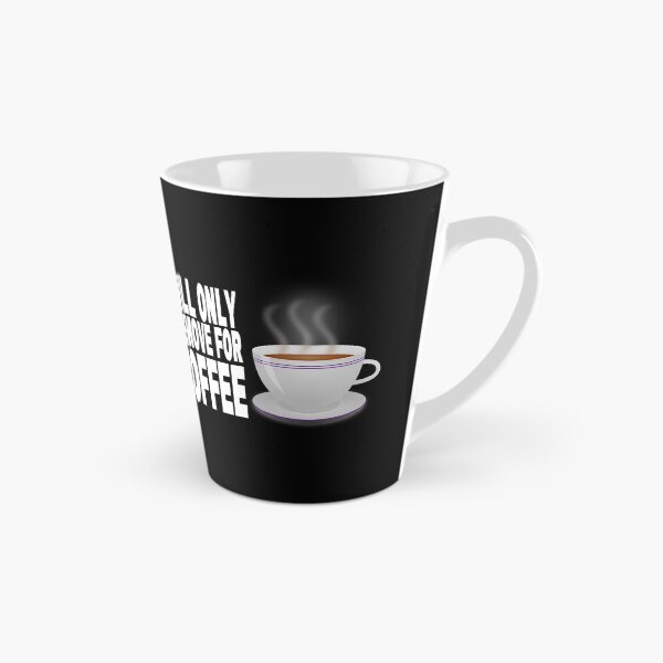 Item preview, Will Only Remove For Coffee : Face Mask, Sarcastic Face Mask, Funny Facemask, Social Distancing, Quarantine Mask, Coffee Lover Mask Mask designed and sold by HoneyBadgerBox.
