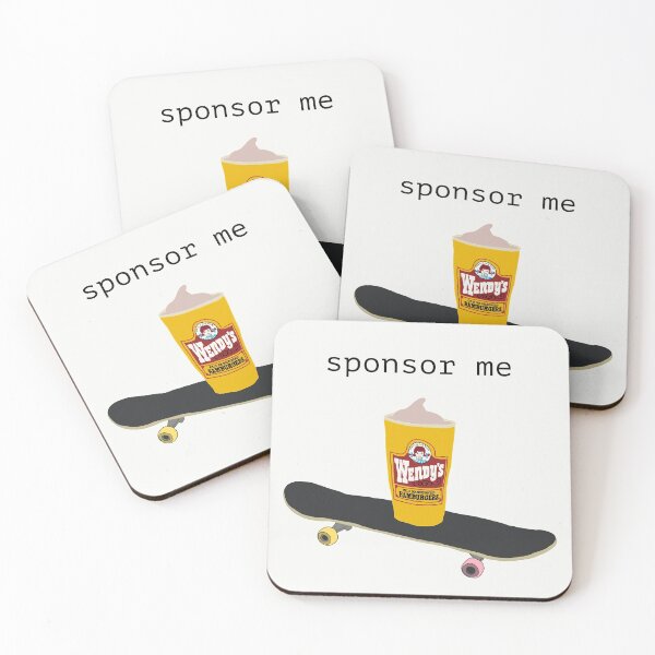 Item preview, Sponsor Me  designed and sold by robynfroese.