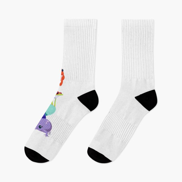 Item preview, Pride Frogs designed and sold by Yvas.