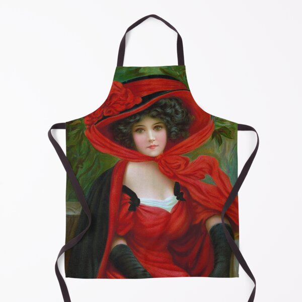 Item preview, Sincerity - Society Lady designed and sold by billduncan.