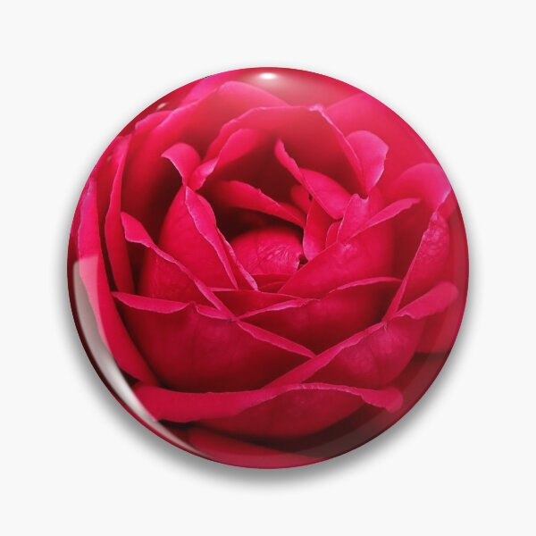 Item preview, Single Velvety Silky Smooth Bright Red Rose  designed and sold by simpleones.