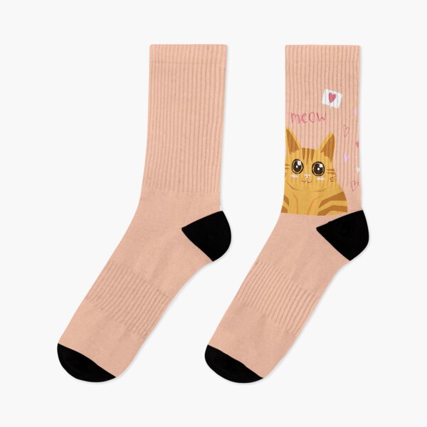 Item preview, Cute Cat Love designed and sold by jannta.